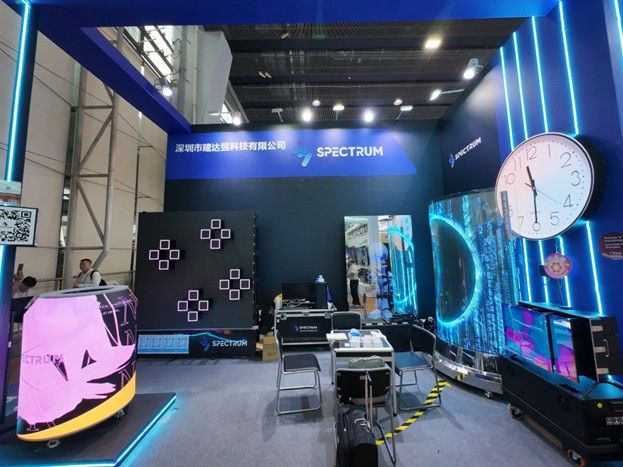 Closing Out an Unforgettable Canton Fair 2025